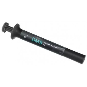 Термопаста Deepcool DM9 4g в шприце 4 грамм-1