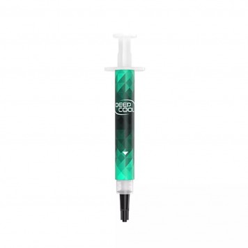 Термопаста Deepcool EX750(5g) в шприце 5 грамм-2