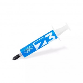 Термопаста Deepcool Z3 в шприце 15 грамм-1