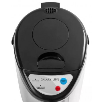 Термопот 38 л. Galaxy GL 0604-3