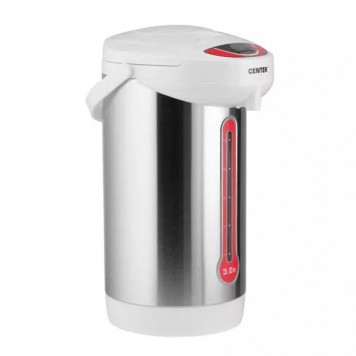 Термопот Centek CT-0080 (белый)-2