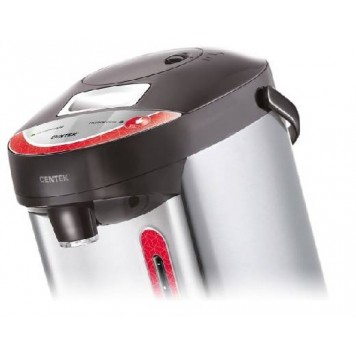 Термопот Centek CT-0082 Black-2