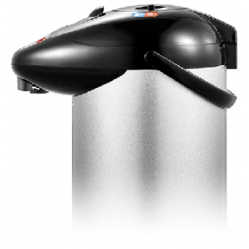 Термопот Centek CT-0089 Black 3л, 850 Вт-2