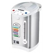 Термопот HIMMEL AS-2075 4.2 л 750Вт сталь