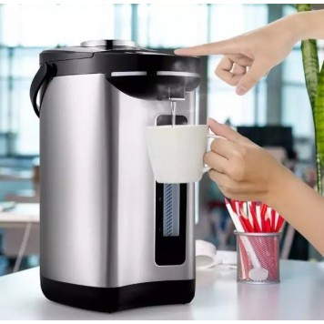 Термопот Kitfort КТ-2512-4