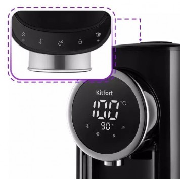 Термопот Kitfort КТ-2516-1