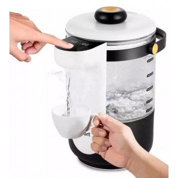 Термопот Kitfort КТ-2521-2