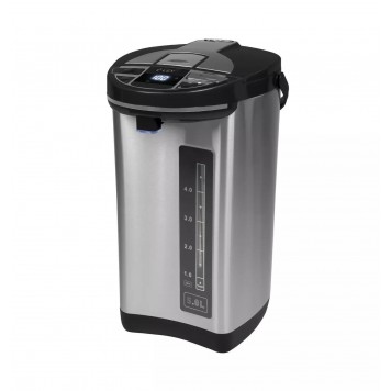 Термопот LEX LXTP 3610 (брашированная сталь)