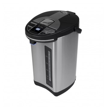 Термопот LEX LXTP 3610 (брашированная сталь)-1