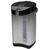 Термопот LEX LXTP 3612 (серый с черным)