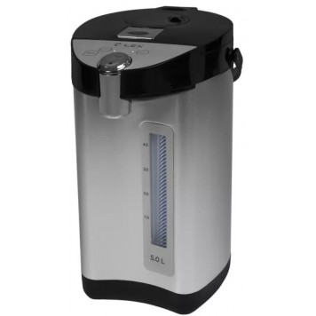 Термопот LEX LXTP 3612 (серый с черным)