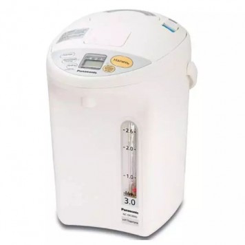Термопот Panasonic NC-DG3000WTS