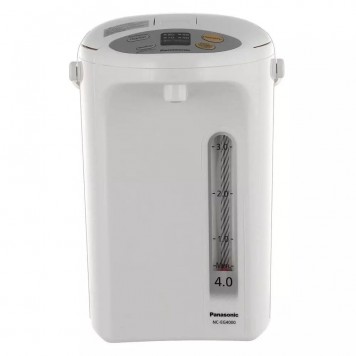 Термопот Panasonic NC-EG4000WTS