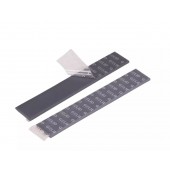 Термопрокладка GELID GP-ULTIMATE TP-VP04-R-E 120x20х3mm VALUEPACK (2pcs)