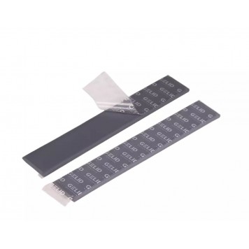 Термопрокладка GELID GP-ULTIMATE TP-VP04-R-E 120x20х3mm VALUEPACK (2pcs)