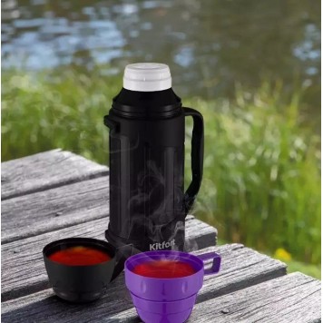 Термос Kitfort КТ-1233-5