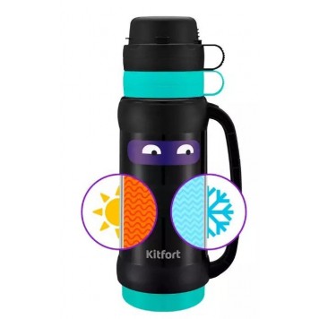Термос Kitfort КТ-1234-1