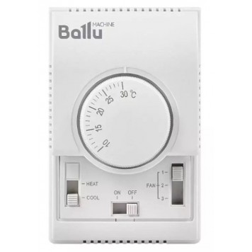 Термостат Ballu BMC-1