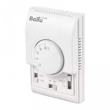 Термостат Ballu BMC-1-2