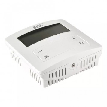 Термостат цифровой Ballu BDT-2-2