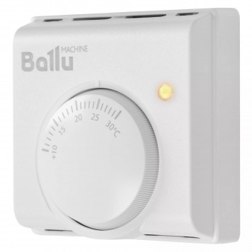 Термостат механический Ballu BMT-1-1