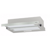 Телескопическая вытяжка Gorenje TH60E3X