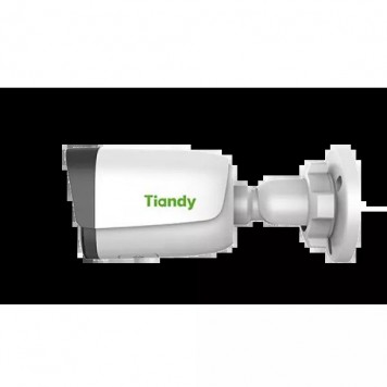 Уличная цилиндрическая IP-камера Tiandy TC-C32WP Spec:I5W/E/Y/4mm/V4.2 2Мп  4 мм ColorMaker-1
