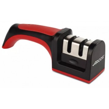 Точило для ножей Arcos Afiladores 610600 черный