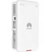 Точка доступа Huawei AP263 Wi-Fi 6 indoor Wall-plate (2.4G/5GHz 2*2/2*2 MU-MIMO 2x1GE RJ45 BLE USB)