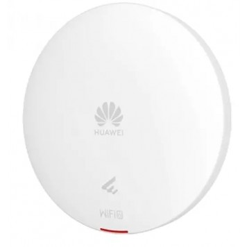 Точка доступа Huawei AP362 Wi-Fi 6 indoor Settled (2.4G/5GHz 2*2/2*2 MU-MIMO 1*GE RJ45 internal smart antennas)