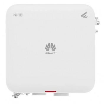 Точка доступа Huawei еKitЕnginе AP761