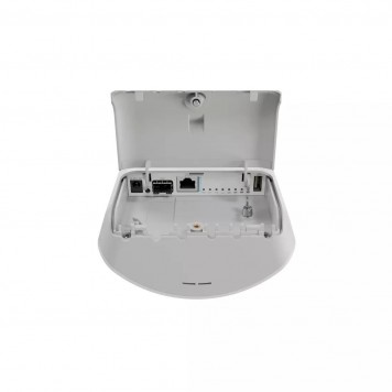 Точка доступа MikroTik L22UGS-5HaxD2HaxD-15S-2