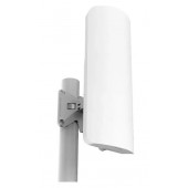 Точка доступа MikroTik RB911G-2HPnD-12S
