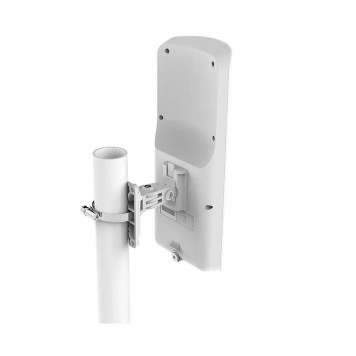 Точка доступа MikroTik RB911G-2HPnD-12S-1