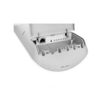 Точка доступа MikroTik RB911G-2HPnD-12S-2