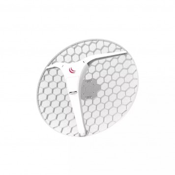 Точка доступа MikroTik RBLHGG-5acD-XL4pack-1