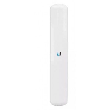 Точка доступа наружняя секторная  Ubiquiti airMAX LiteAP AC 5GHz LAP-120 интегрированный  антенный комплекс с сектором в 120° и усилением 16 dBi 5 ГГ