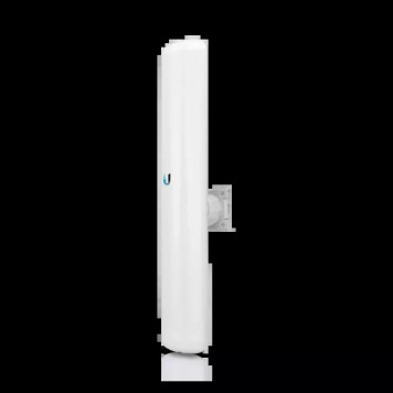 Точка доступа наружняя секторная  Ubiquiti airMAX LiteAP AC 5GHz LAP-120 интегрированный  антенный комплекс с сектором в 120° и усилением 16 dBi 5 ГГ-1