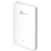 Точка доступа настенная двухдиапазонная AX1800 Tp-Link EAP615-Wall