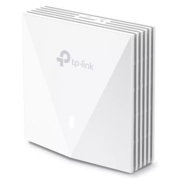 Точка доступа настенная двухдиапазонная Tp-Link EAP650-Wall AX3000