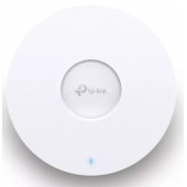 Точка доступа потолочная двухдиапазонная GbE TP-Link EAP620 HD AX1800