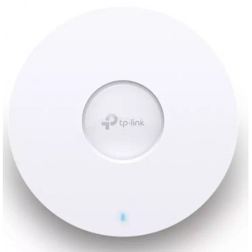 Точка доступа потолочная двухдиапазонная GbE TP-Link EAP620 HD AX1800