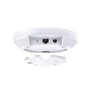 Точка доступа потолочная двухдиапазонная GbE TP-Link EAP620 HD AX1800-3