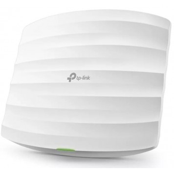 Точка доступа потолочная двухдиапазонная TP-Link EAP225 AC1350 Wave 2 GbE