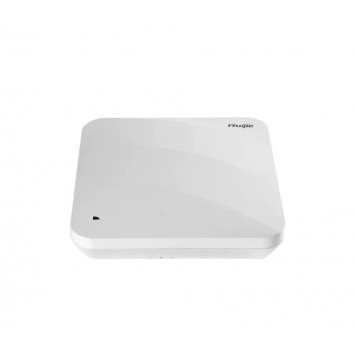 Точка доступа RUIJIE RG-AP840-I WiFi 6 (MIMO 2.4G-2x2 400Mbps; 5G-4x4 4.8Gbps 1024 client 3x1GbE FAT/FIT/MACC mode)-3