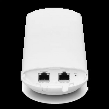 Точка доступа Ubiquiti NanoStation 5AC NS-5AC 24GHZ  5GHZ 16DBI (REPLACEMENT TO NBE-5AC-16 NBE-5AC-19 NBE-5AC-GEN NSM5)-2