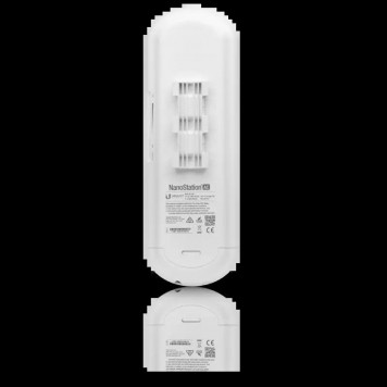Точка доступа Ubiquiti NanoStation 5AC NS-5AC 24GHZ  5GHZ 16DBI (REPLACEMENT TO NBE-5AC-16 NBE-5AC-19 NBE-5AC-GEN NSM5)-4