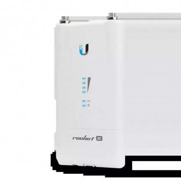 Точка доступа Ubiquiti Rocket M5 AC Lite R5AC-LITE 2X2MIMO 5GHZ 27DBM-1