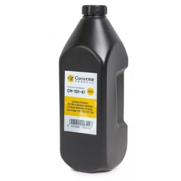 Тонер Comet CM-101-47 (1000 гр.)