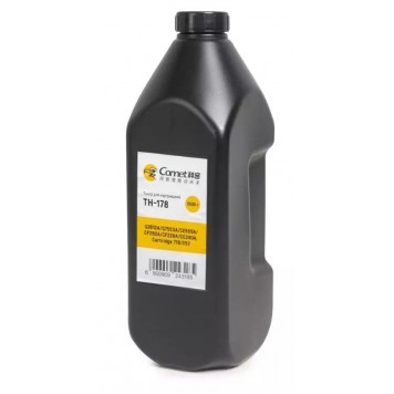 Тонер Comet TH-178 (1000 гр.)